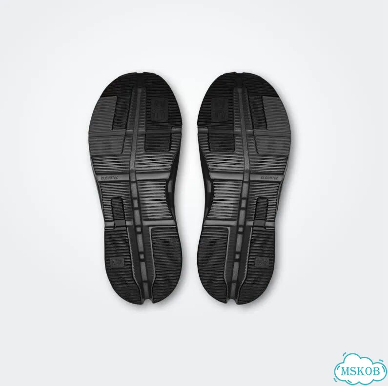 Кроссовки ON Cloudnova Kids оригинальные фото 3