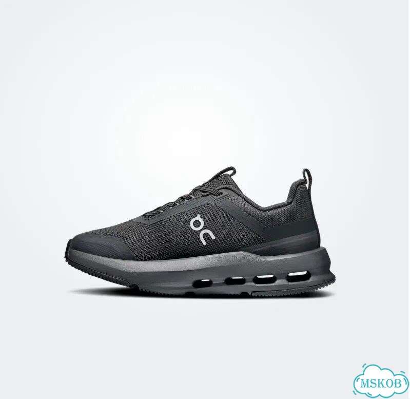 Кроссовки ON Cloudnova Kids оригинальные фото 4
