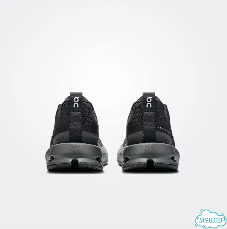 Кроссовки ON Cloudnova Kids оригинальные фото 5