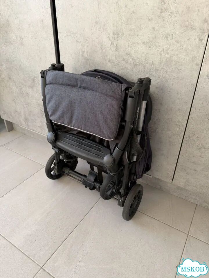 Коляска inglesina quid 2 фото 6
