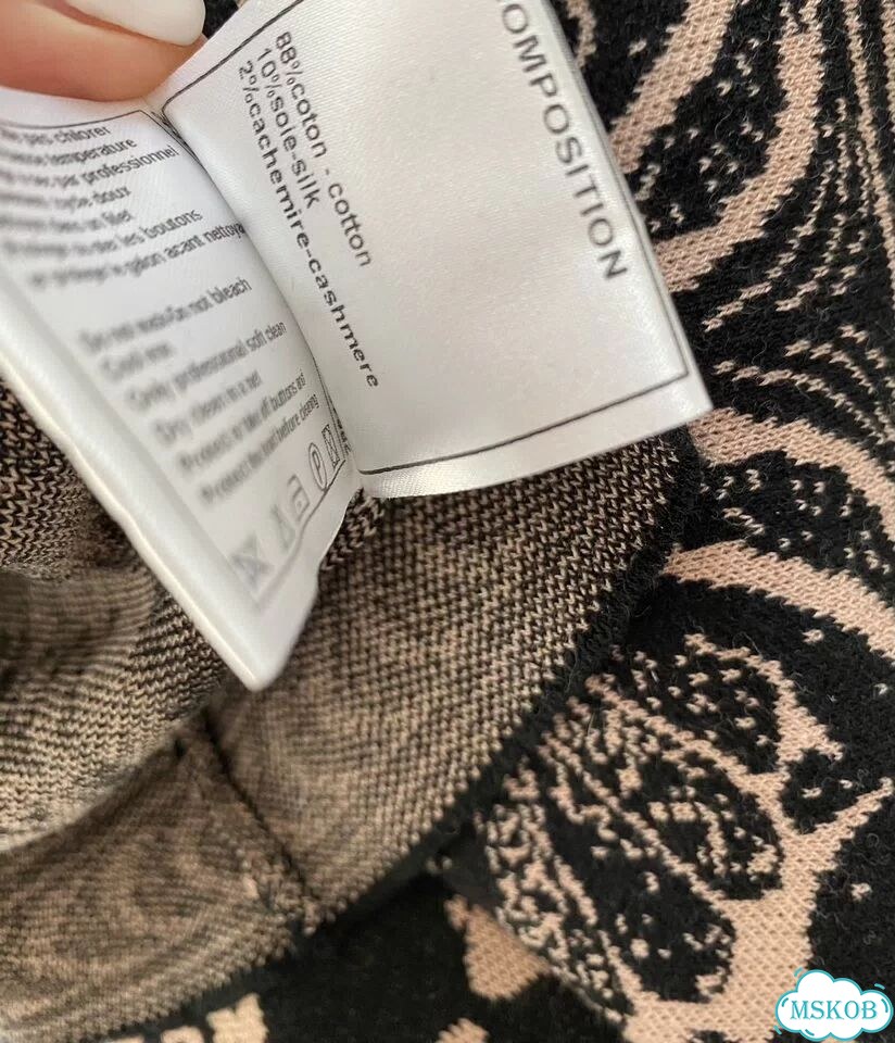 Костюм Chanel оригинал фото 10