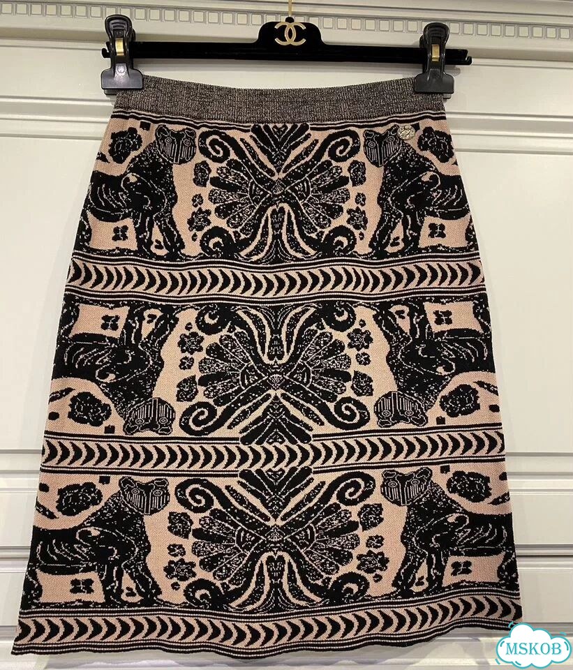 Костюм Chanel оригинал фото 4