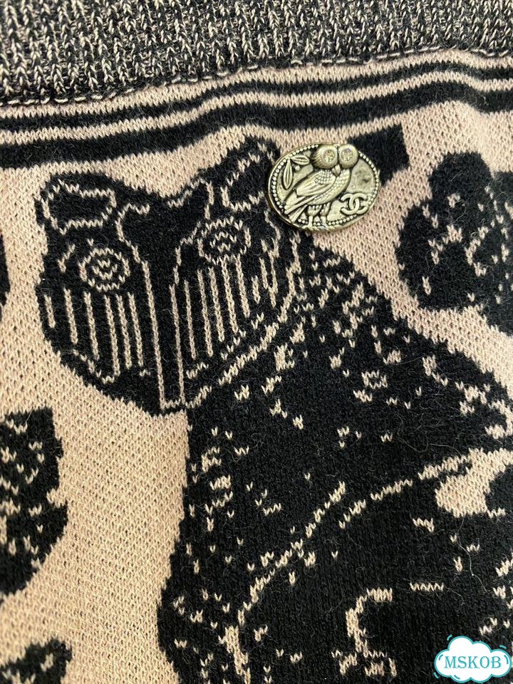 Костюм Chanel оригинал фото 6