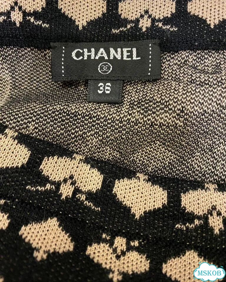 Костюм Chanel оригинал фото 7