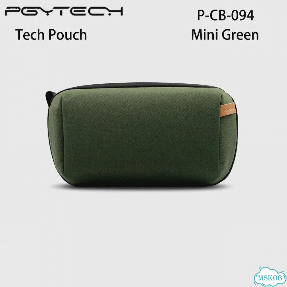 Pgytech P-CB-090 водонепроницаемая сумка для электроники фото 1