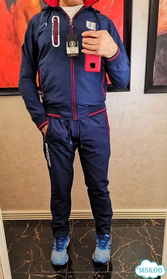 Спортивный костюм Bogner оригинал германия46-48-50 фото 2