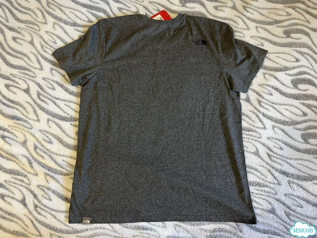 Футболка The North Face XL фото 3
