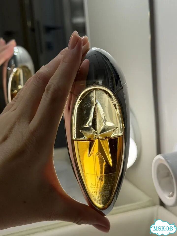 Angel Muse Mugler edp фото 1
