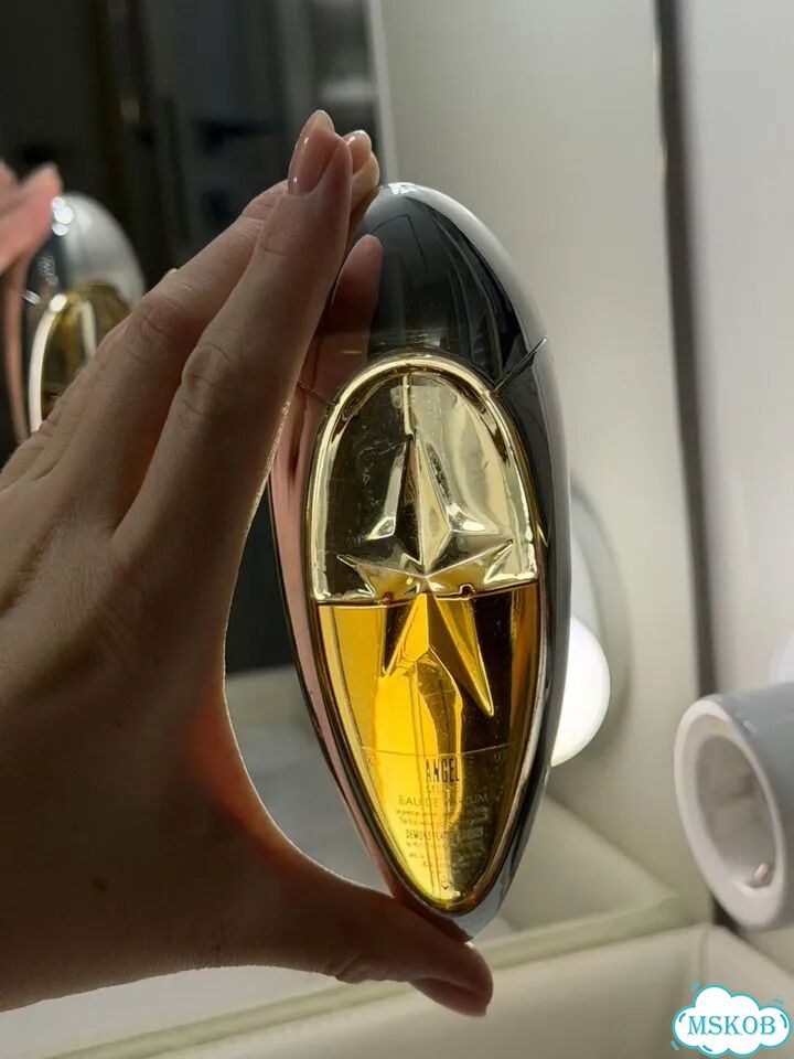 Angel Muse Mugler edp фото 2