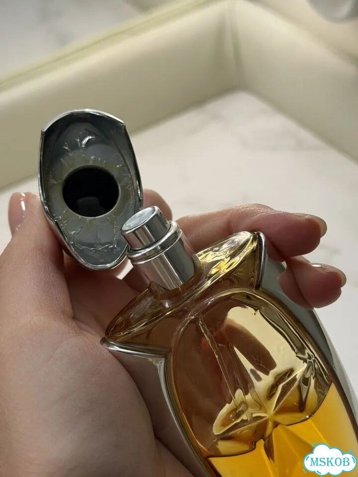 Angel Muse Mugler edp фото 4
