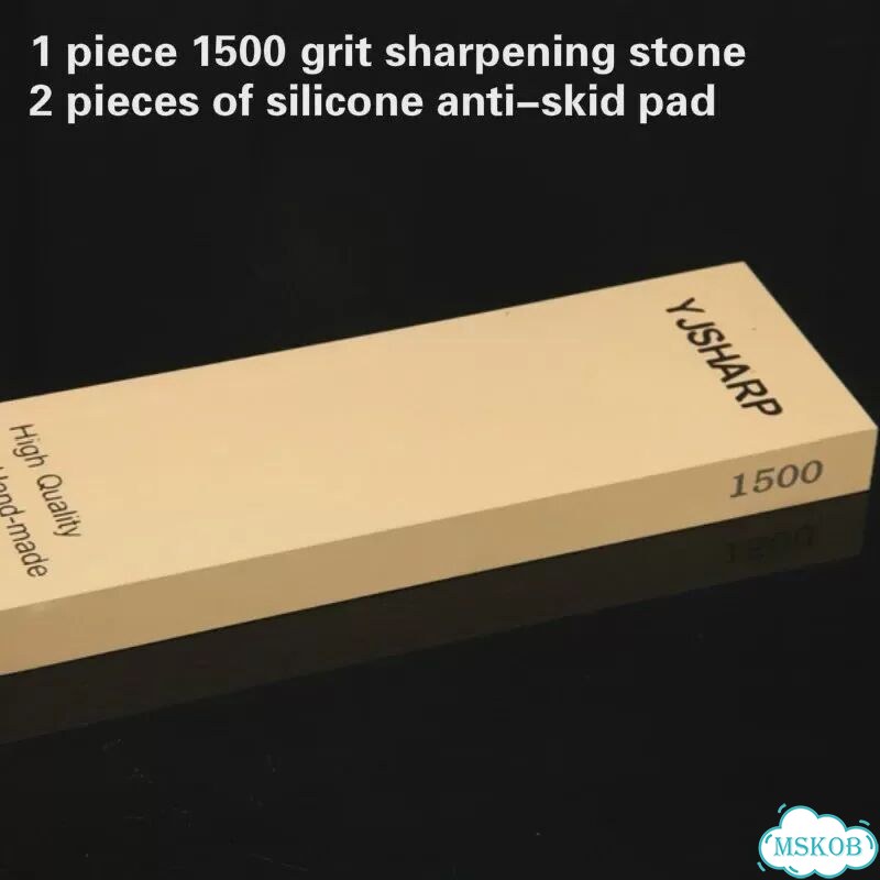 Adaee Односторонний точильный камень для ножей 240 400 1000 4000 5000 1500 grit 1 piece фото 1