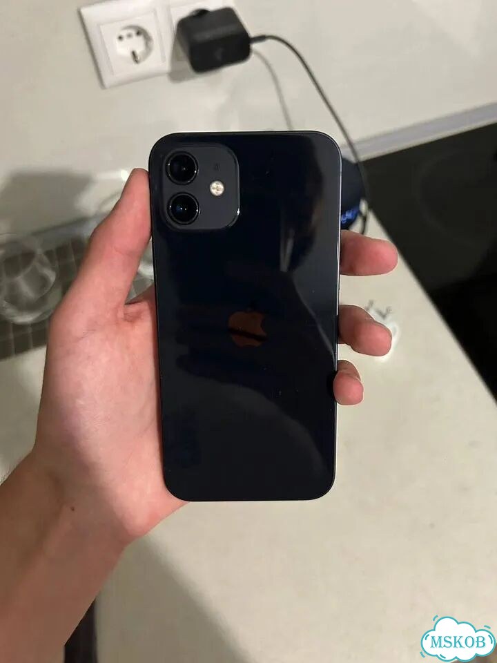 iPhone 12, 128 ГБ, SIM + eSIM фото 1