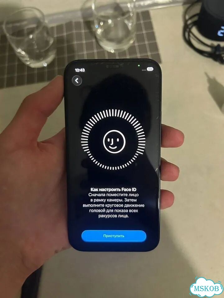iPhone 12, 128 ГБ, SIM + eSIM фото 4
