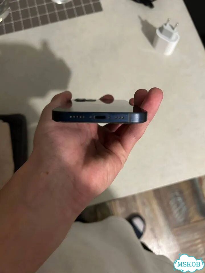 iPhone 12, 128 ГБ, SIM + eSIM фото 5