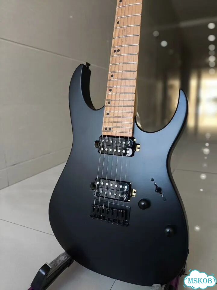 Электрогитара 7 струн Баритон Kaysen - новая фото 1