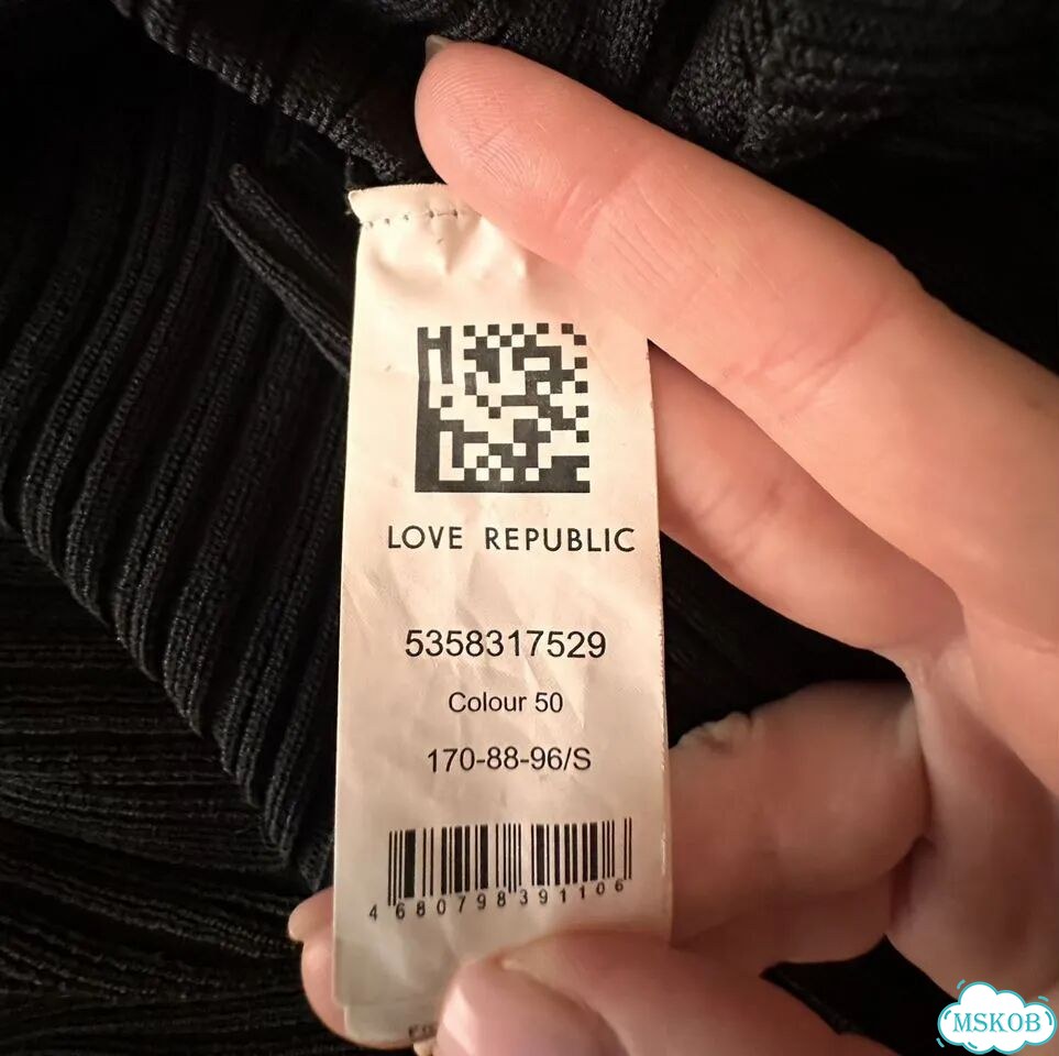 Женское платье Love Republic фото 3