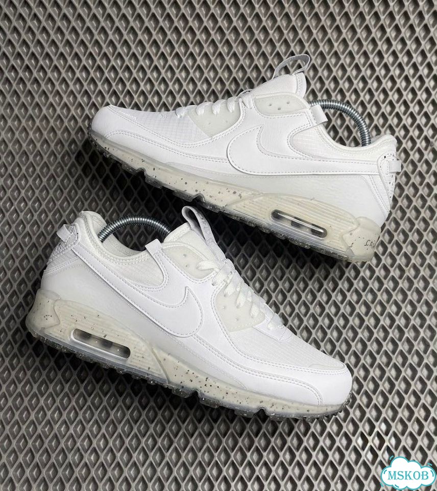 Кроссовки Nike Air Max 90 terrascape фото 4