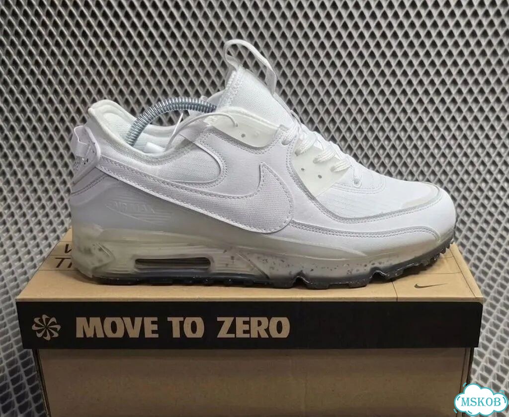 Кроссовки Nike Air Max 90 terrascape фото 7