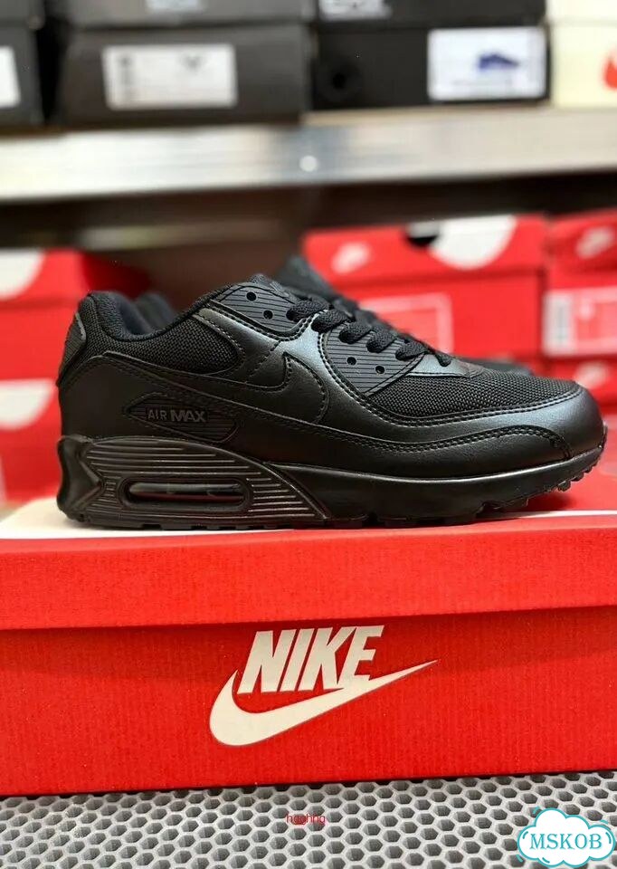 Кроссовки Nike Air Max 90 фото 1