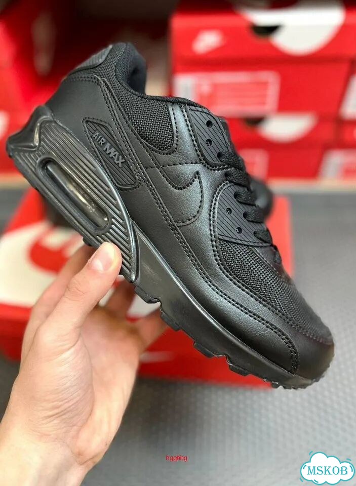 Кроссовки Nike Air Max 90 фото 2