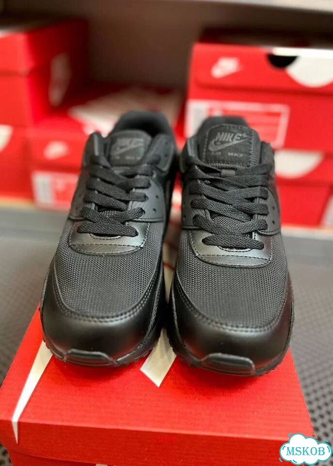 Кроссовки Nike Air Max 90 фото 3