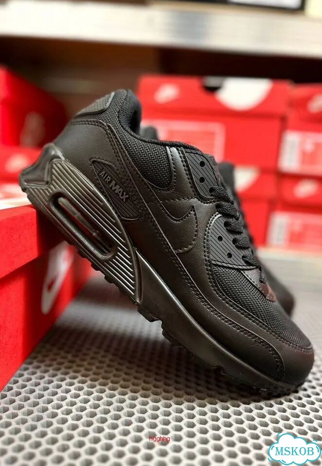 Кроссовки Nike Air Max 90 фото 5