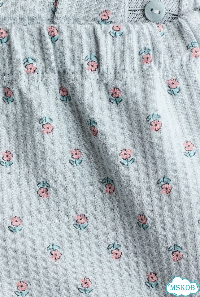 Костюм для девочки H&M фото 2