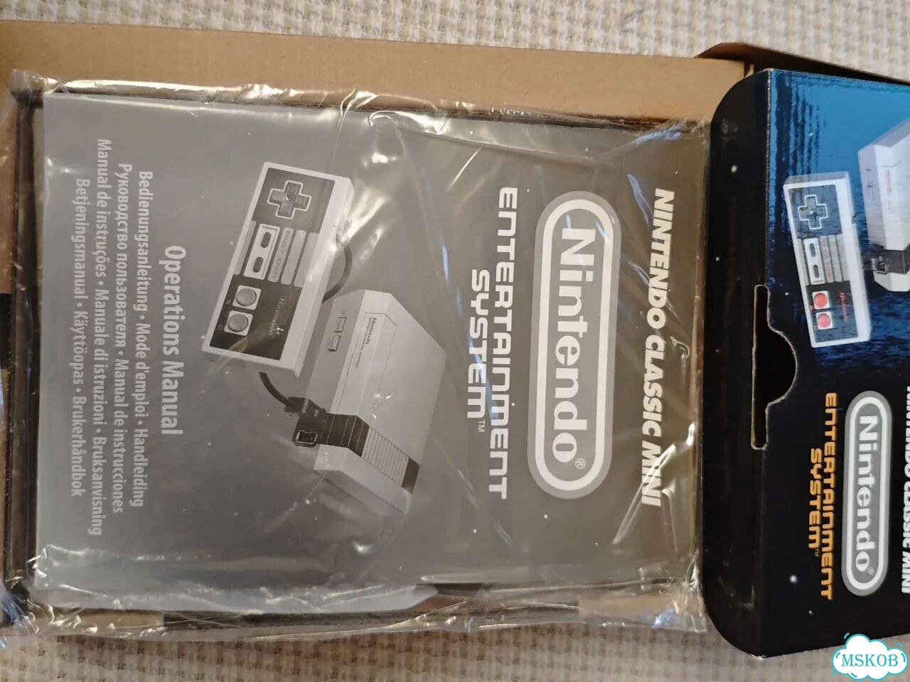 Nes classic mini фото 4