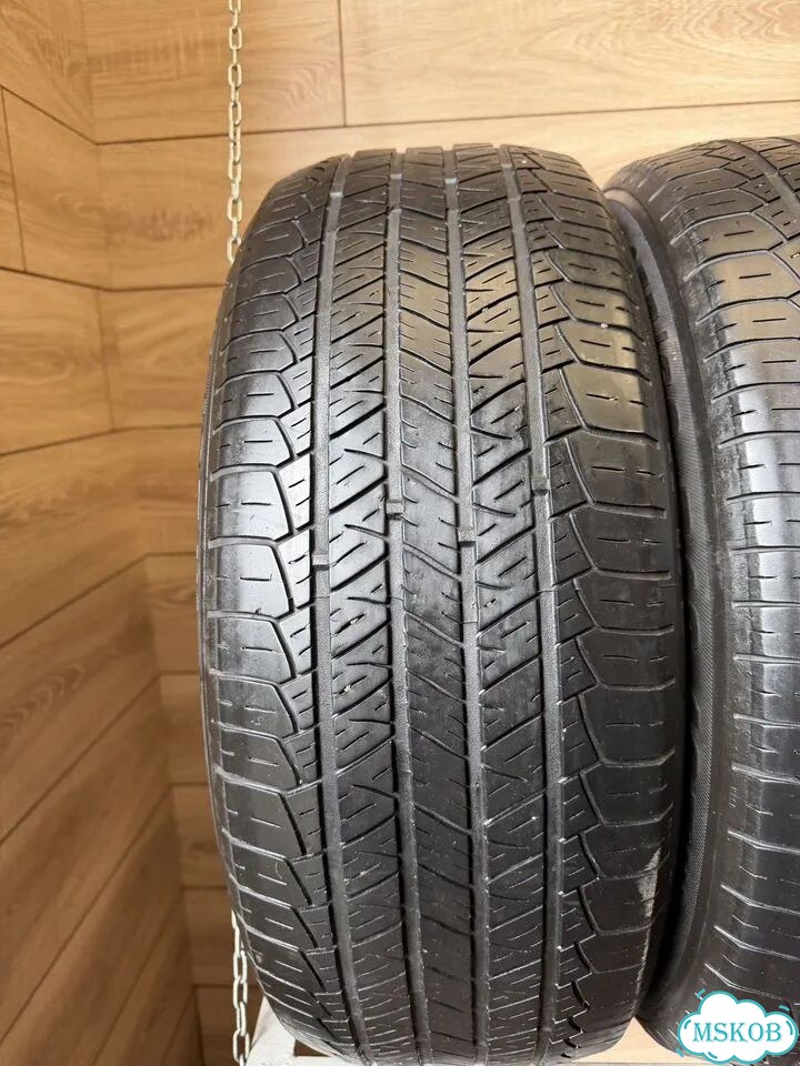 Tigar Summer SUV 235/60 R18 107W фото 2