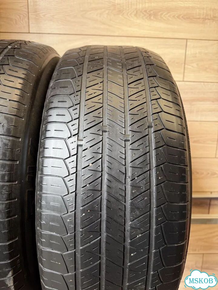 Tigar Summer SUV 235/60 R18 107W фото 3