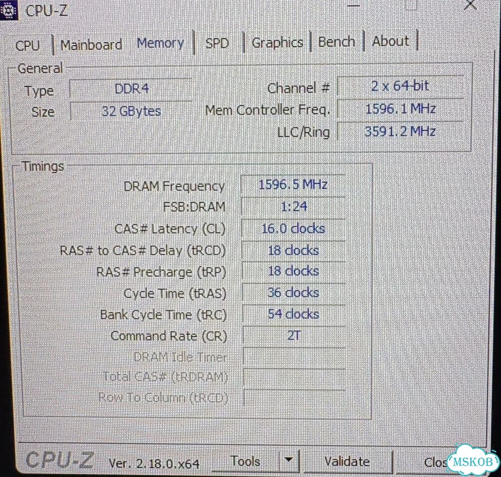 Intel core i5 12600kf RTX4070 12GB 32GB DDR4 фото 7