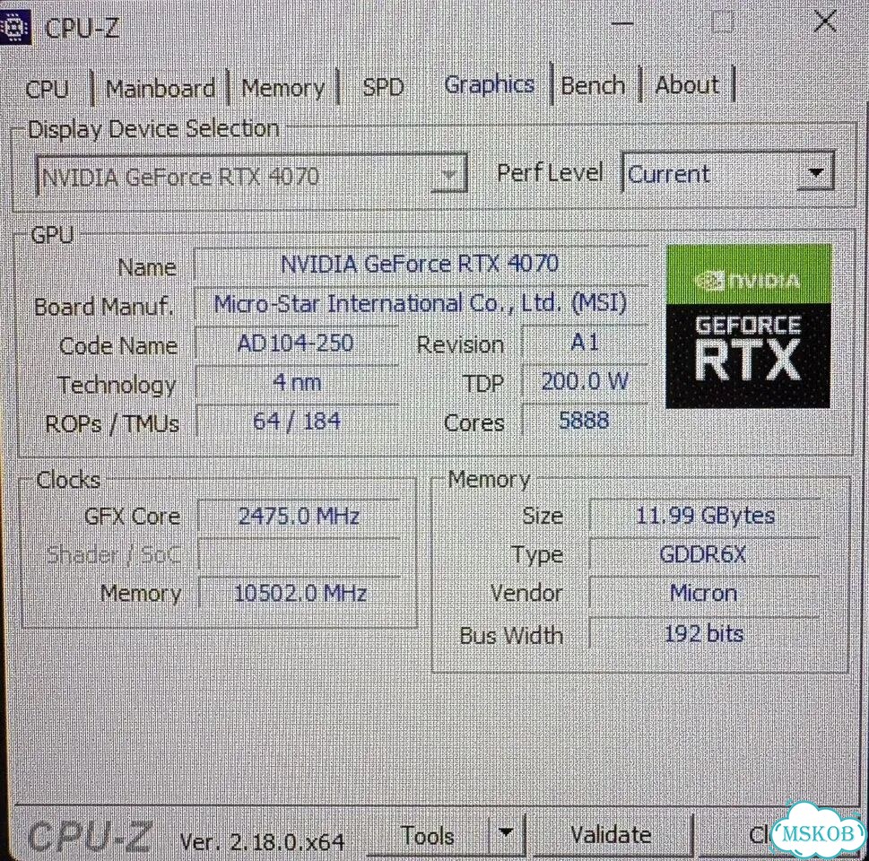 Intel core i5 12600kf RTX4070 12GB 32GB DDR4 фото 9
