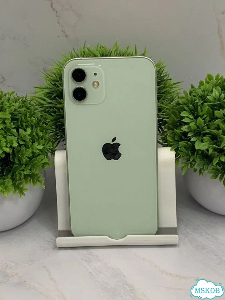 iPhone 12, 256 ГБ, SIM + eSIM фото 1