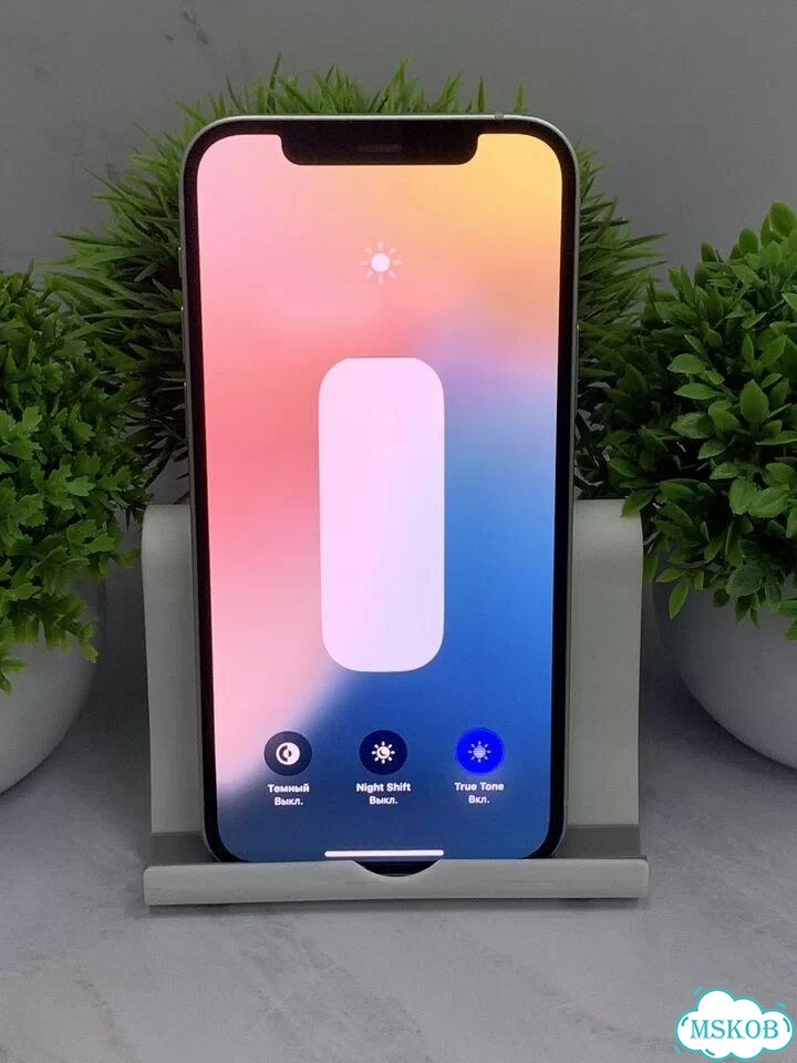 iPhone 12, 256 ГБ, SIM + eSIM фото 2