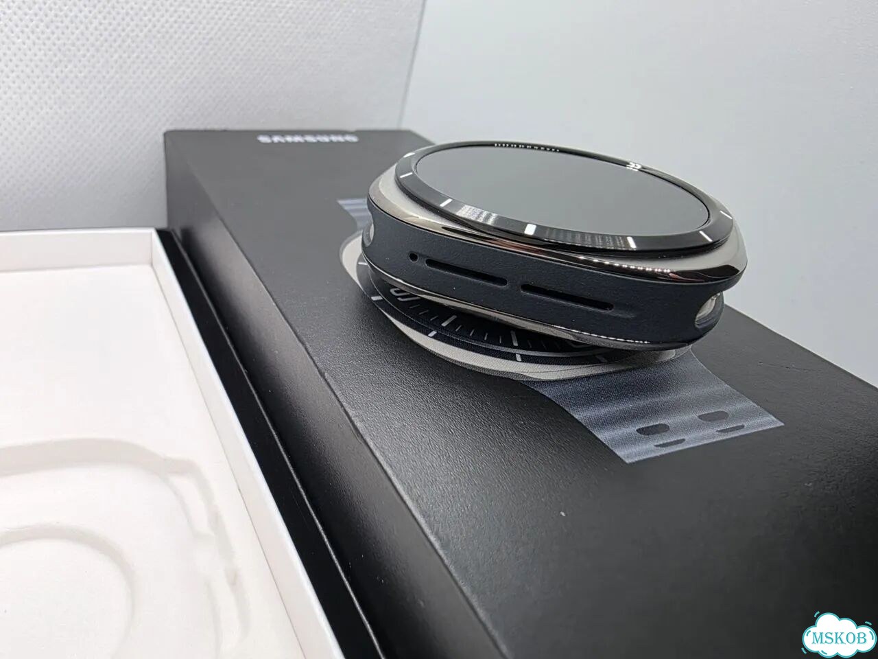 Samsung Galaxy Watch Ultra 47mm lte 2025 фото 5