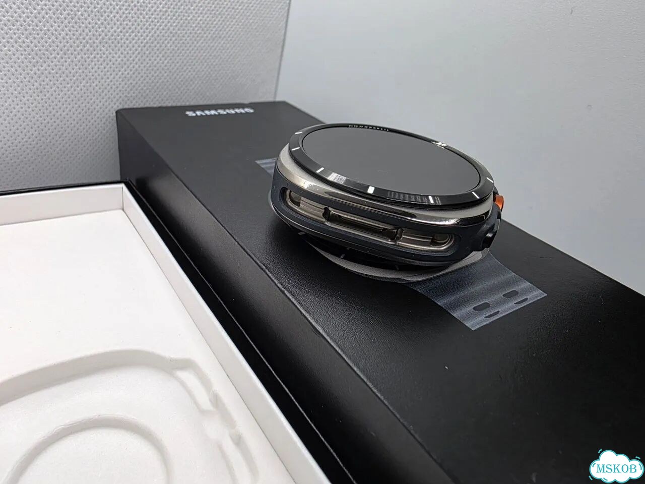 Samsung Galaxy Watch Ultra 47mm lte 2025 фото 7