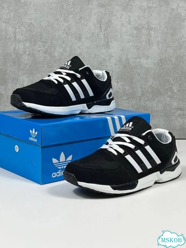 Кроссовки Adidas Terrex Equipment фото 1