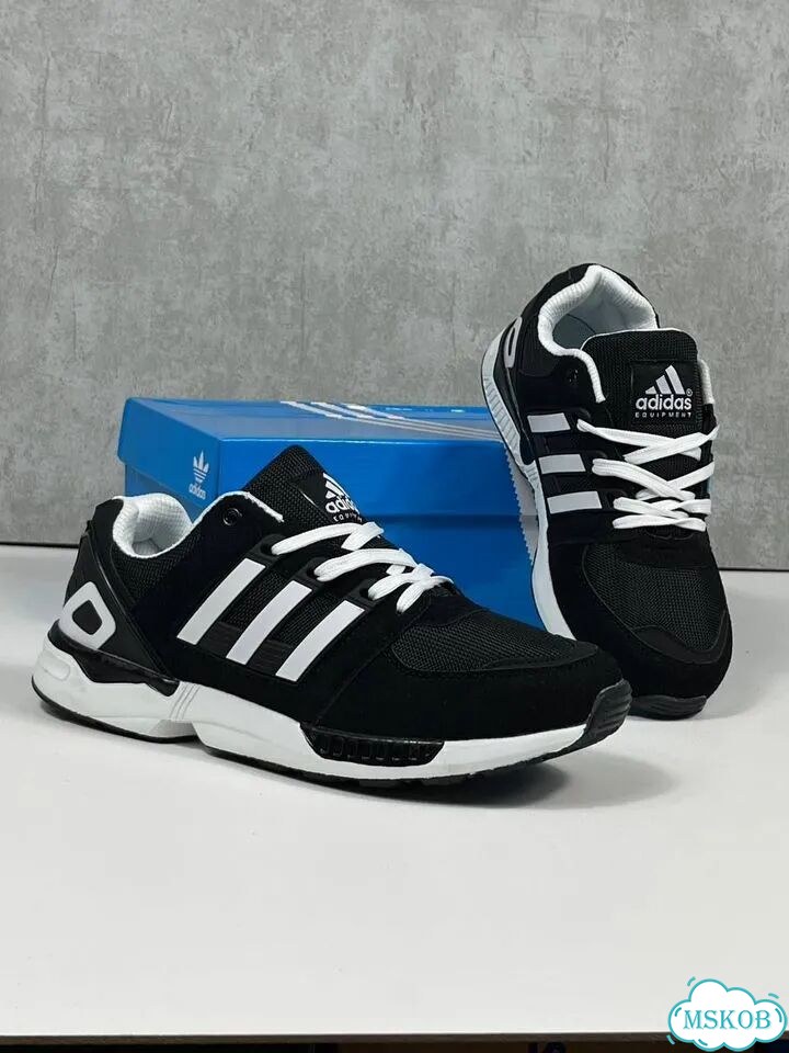 Кроссовки Adidas Terrex Equipment фото 2