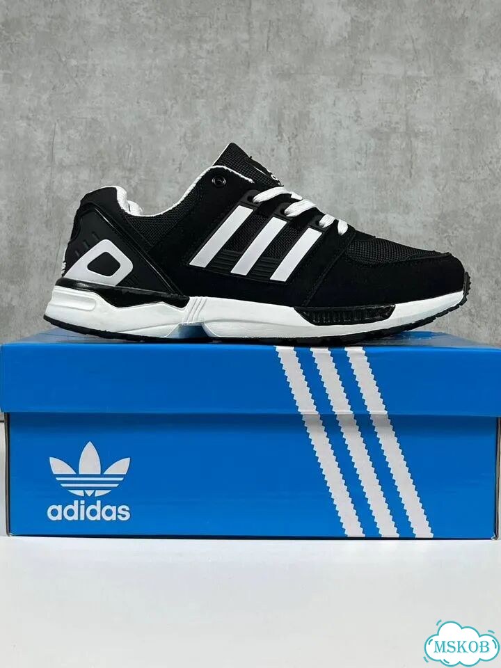 Кроссовки Adidas Terrex Equipment фото 3