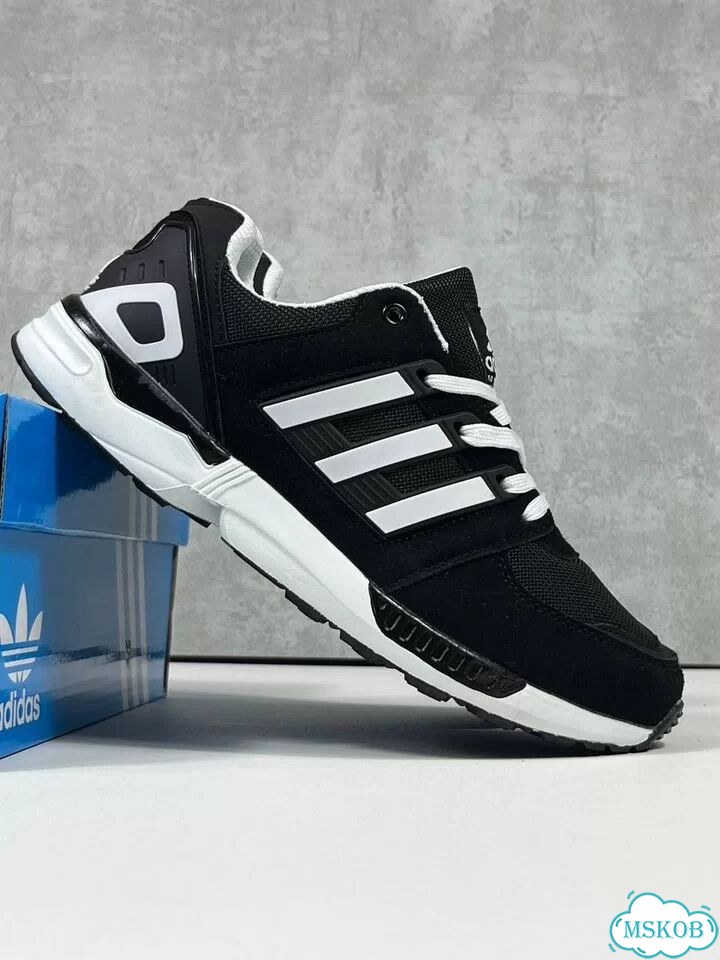 Кроссовки Adidas Terrex Equipment фото 4