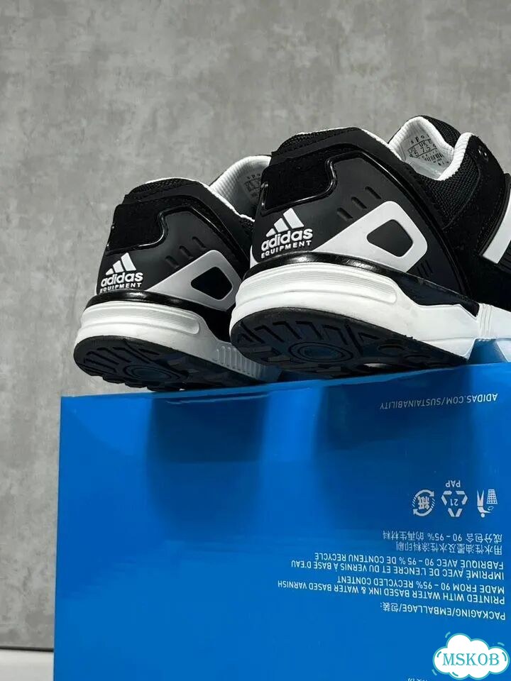 Кроссовки Adidas Terrex Equipment фото 5