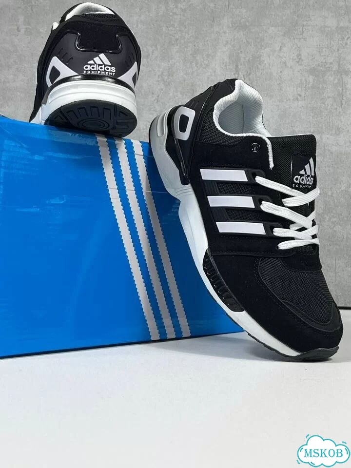 Кроссовки Adidas Terrex Equipment фото 6