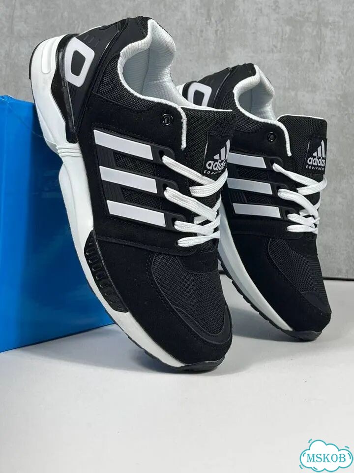 Кроссовки Adidas Terrex Equipment фото 7