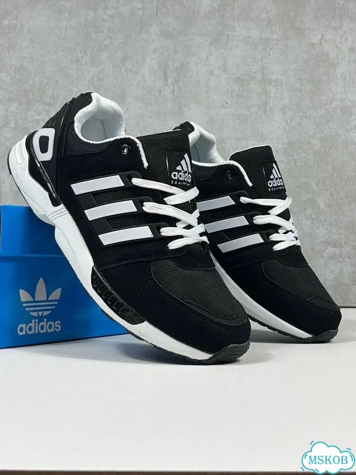 Кроссовки Adidas Terrex Equipment фото 8