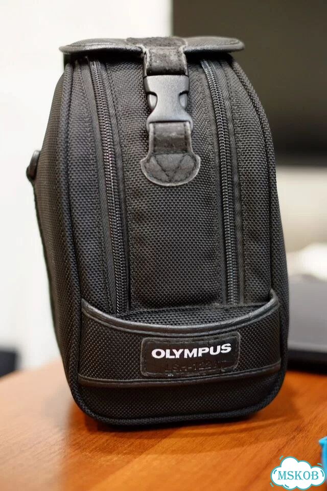 Olympus Zuiko Digital ED 150 mm f/ 2 фото 1
