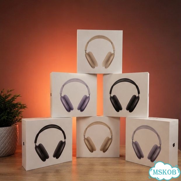 AirPods Max 2 «Оригинал» все цвета фото 1