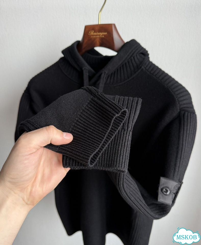 Худи Stone island Shadow Project (XL ) фото 2