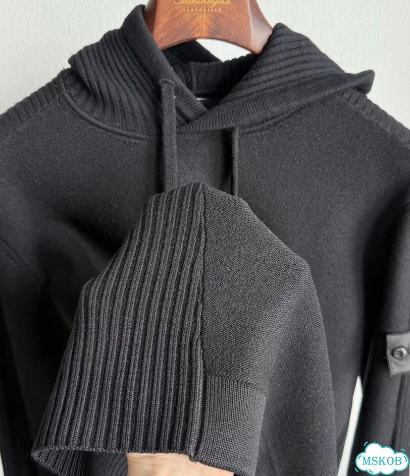 Худи Stone island Shadow Project (XL ) фото 7