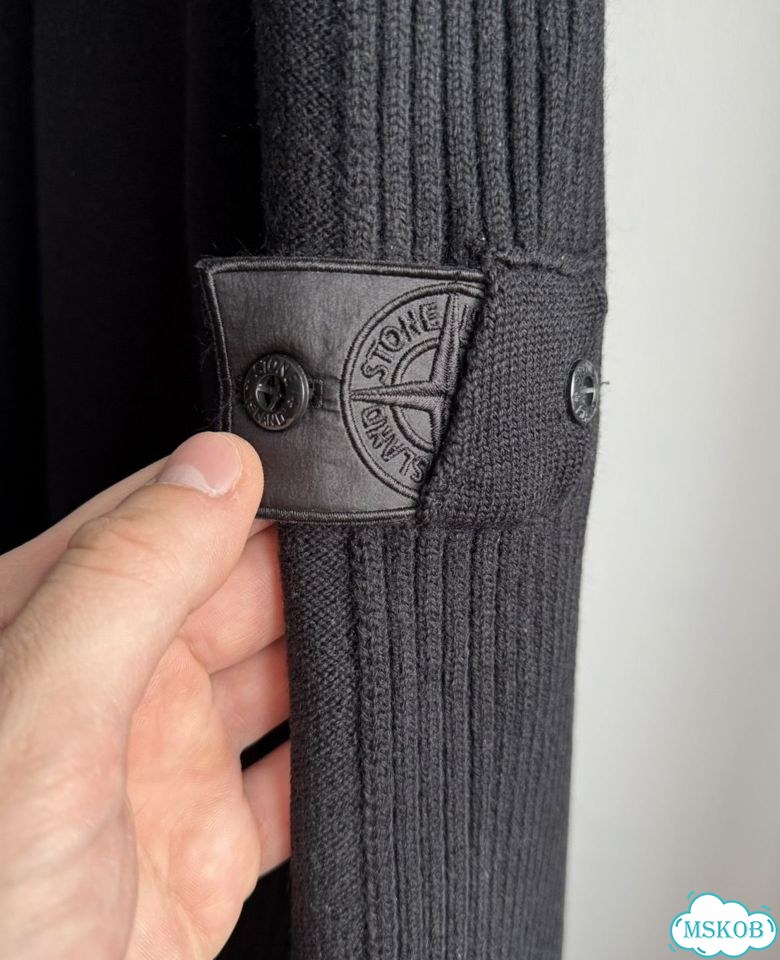Худи Stone island Shadow Project (XL ) фото 8
