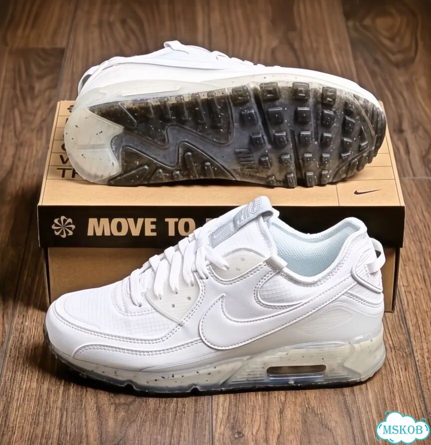 Кроссовки Nike Air Max 90 terrascape фото 1